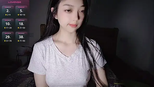 oblakitty  online show from June 21, 1:09 am