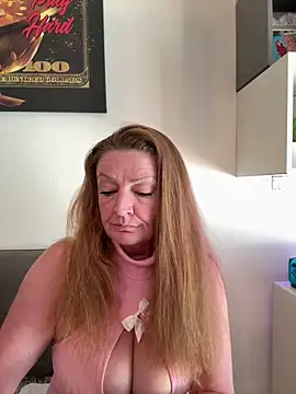 Milf-Gabi online show from April 29, 7:22 am