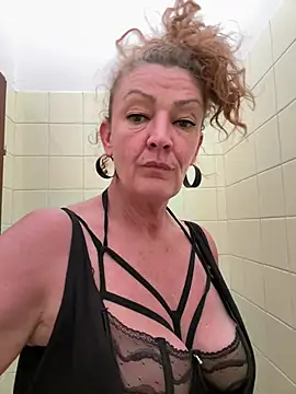 Milf-Gabi online show from April 7, 8:16 am