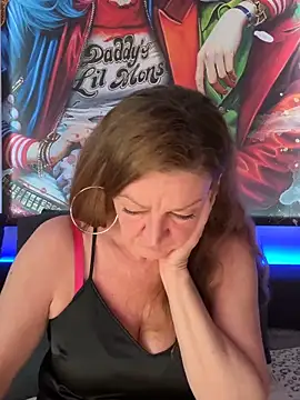 Milf-Gabi online show from March 27, 8:26 am