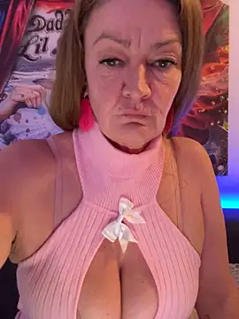 Milf-Gabi online show from April 21, 6:31 am