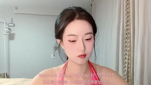 1X-yiyi online show from May 1, 12:08 pm