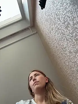 MissAnneli online show from July 15, 2:38 am
