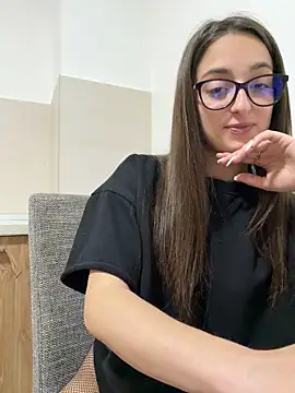 BiancaCharm online show from March 18, 11:32 pm