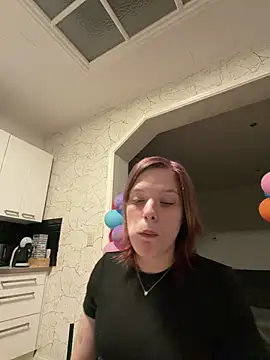 jessebell2003 online show from April 30, 8:03 pm