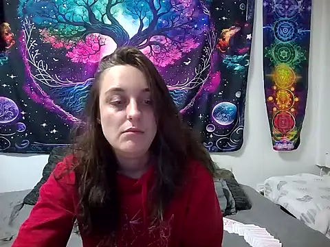 InkedMoon online show from March 15, 10:56 pm