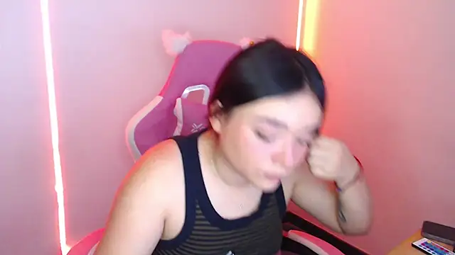 Nahia Brm online show from April 17, 3:25 pm