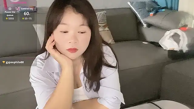 Tingting-Love online show from April 11, 7:25 am