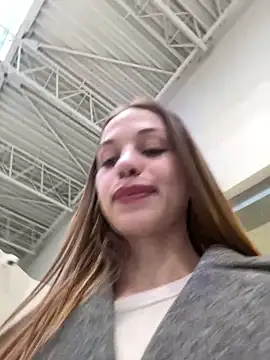 Olivia Jemison online show from April 26, 1:42 pm
