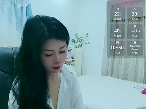 LILI956 online show from April 8, 3:58 pm