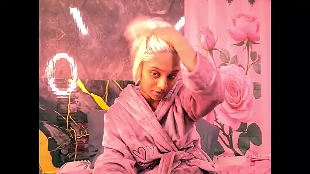 indian barbie online show from June 6, 6:03 pm