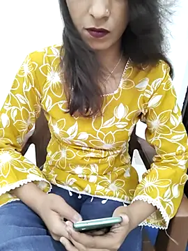 myra77 online show from April 25, 12:30 pm