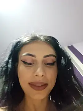 Crazy Brunette online show from March 23, 8:26 pm