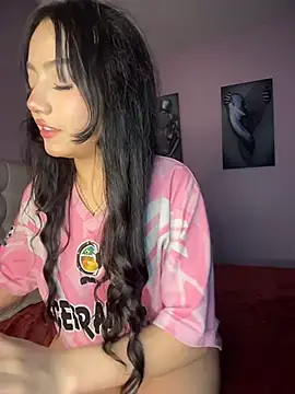 MayyBonita online show from May 31, 6:19 am