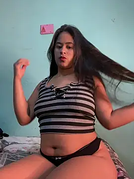 lucirganaxxx online show from July 20, 3:42 am
