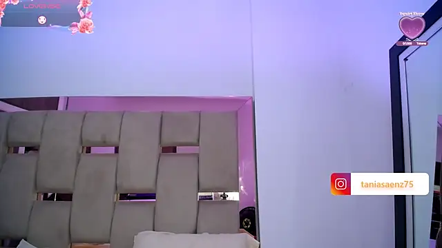 Sweett Amara online show from March 21, 9:42 pm