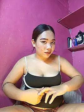 Sweet Disteen online show from August 6, 4:52 am