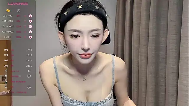 kiki-12 online show from April 21, 2:51 am
