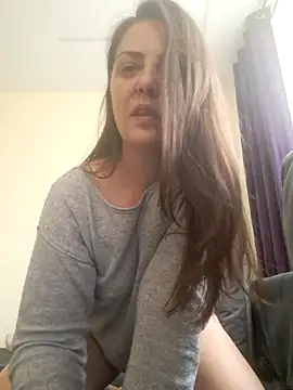 Arya Malone online show from April 23, 12:51 pm