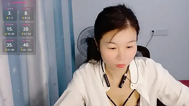 Lianzi-2026 online show from June 4, 12:09 pm