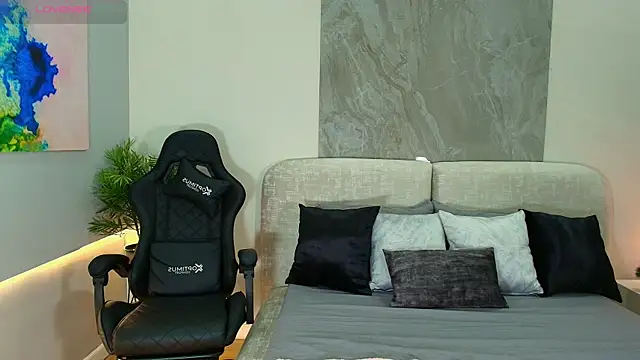 Megan lux  online show from July 28, 3:21 pm