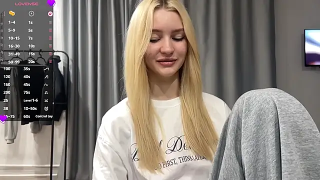 MelissaEvenns online show from May 29, 2:26 pm
