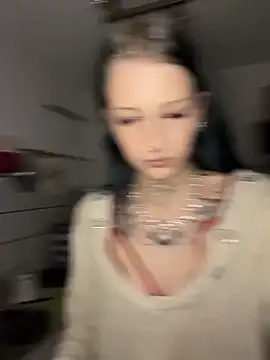 BlueVelvetBat420 online show from March 19, 3:55 am