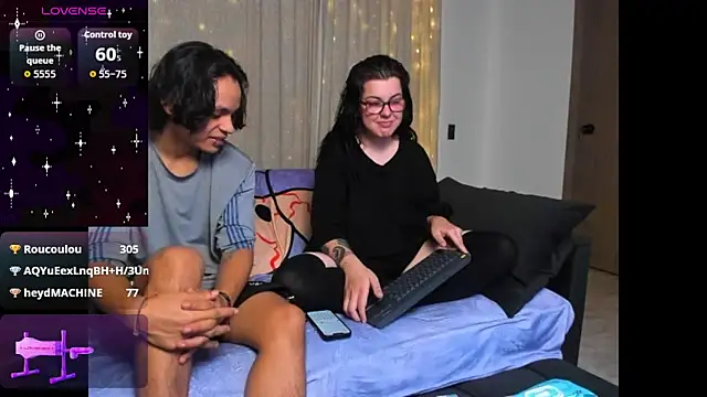  Nova Soft  online show from May 22, 3:04 am