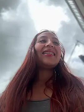 Queen Scatlett online show from May 11, 4:04 pm