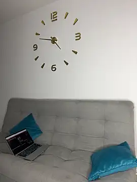 tabata monroee online show from March 29, 9:47 pm