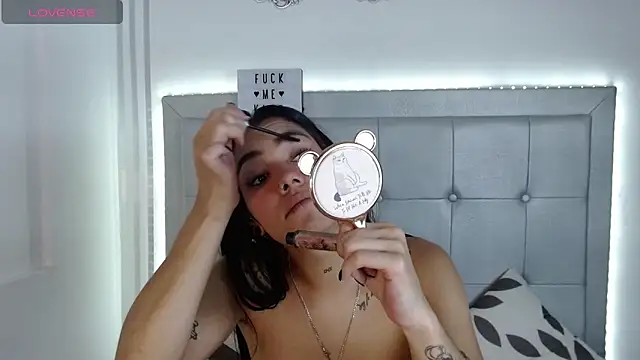 Kloe  watson online show from April 29, 11:54 pm