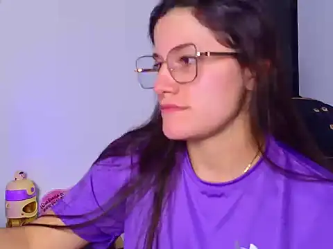 Mia HoneyX online show from March 19, 8:07 am