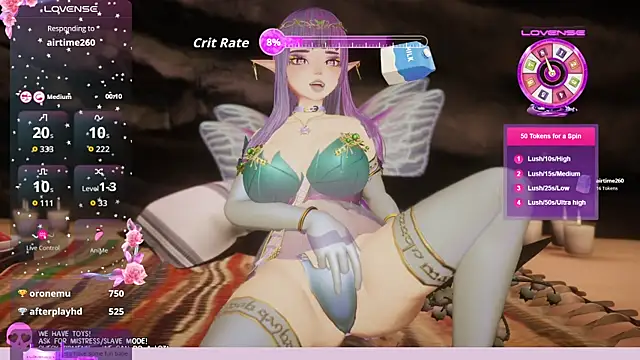 els six online show from April 24, 7:27 pm