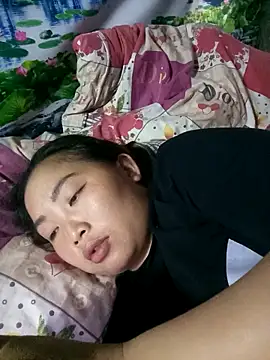 Huemy098 online show from April 18, 6:38 am