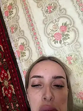 Katrina2809 online show from March 25, 1:47 pm