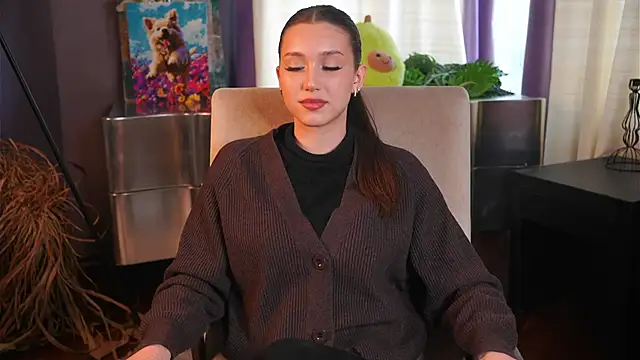 ShardaMantle online show from March 23, 11:38 am