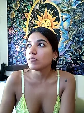 isabellahofmann online show from May 2, 6:44 pm