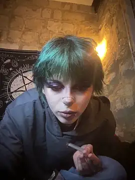 Julia Darkyyy online show from March 20, 6:35 pm