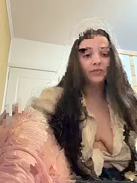 DariaVelvet online show from March 18, 7:41 pm