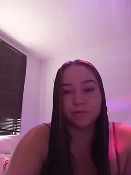 SabrinaVantress online show from July 7, 6:21 pm