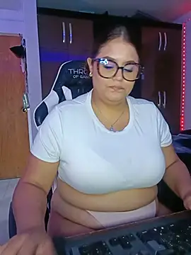 Bonny rousse01 online show from July 6, 3:03 pm
