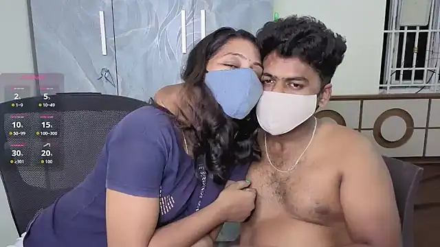 Tamil ramantic partner online show from June 2, 3:13 pm