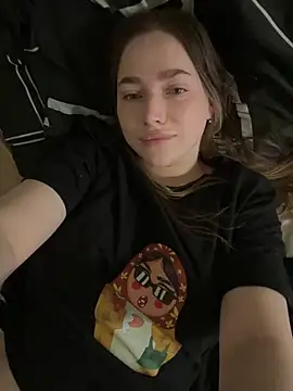 milana millka online show from March 26, 10:39 am