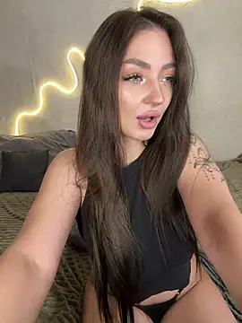 Arina Babyy online show from May 1, 2:59 am
