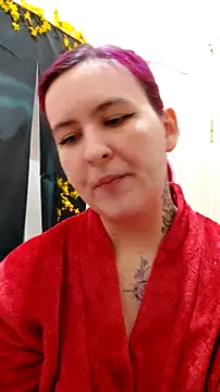 Liionna online show from March 20, 9:20 pm