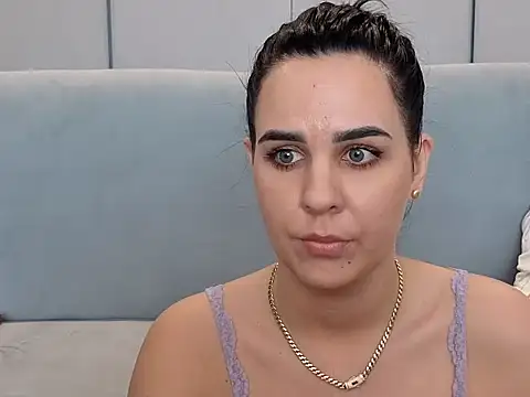 MariahBlue0318 online show from April 17, 12:29 pm