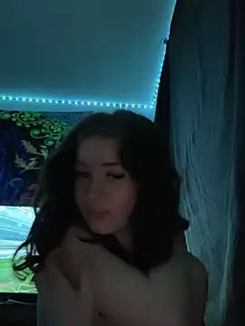 SexyShego online show from March 20, 11:42 pm