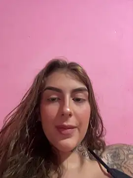 miiabellovic online show from April 24, 3:26 pm