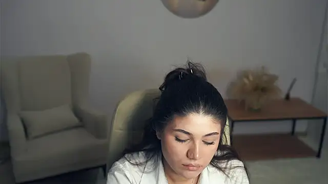 BeataHageny online show from March 20, 3:06 pm