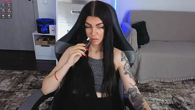 AnacondaOnn online show from June 29, 11:32 am